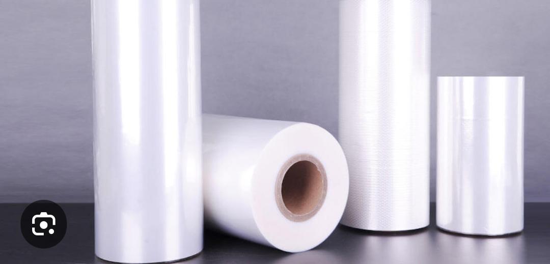 فیلم استرچ چیست و انواع آن کدام است؟